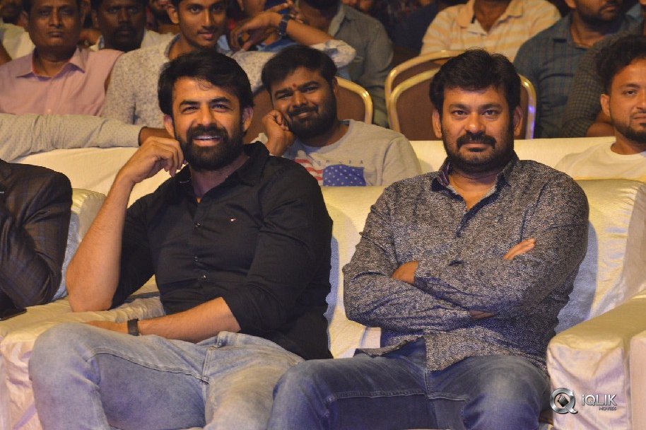 118-Movie-Pre-Release-Event-Photos